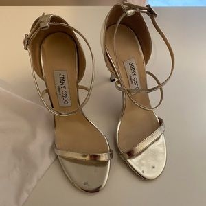 Jimmy Choo original .